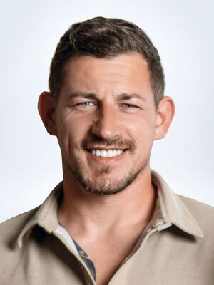 Florian Hartschwager