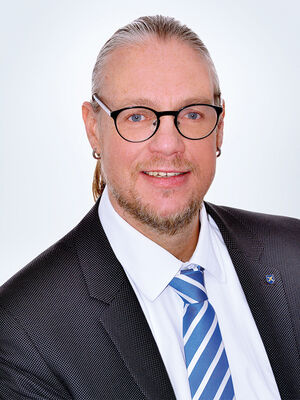 Markus Baurichter