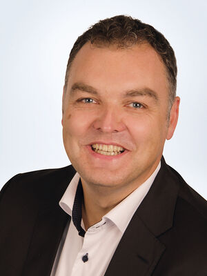 Tobias Reda