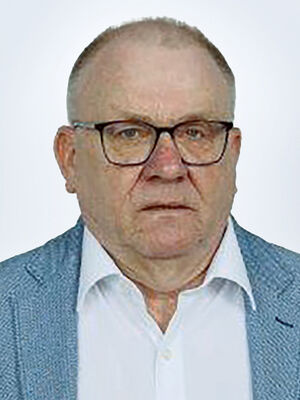 Dirk Strohbecke