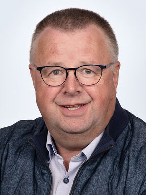 Martin Wiehe