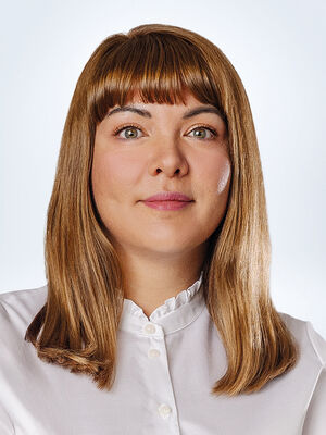 Galina Akst-Wenzel