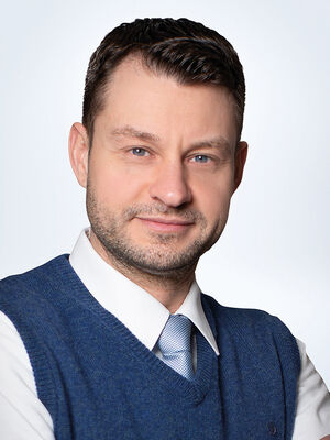 Stephan Nai