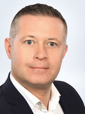 Dominik Martus