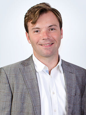 Timo Kemmerer