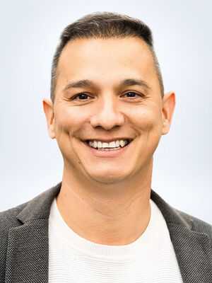Thorsten Kühn