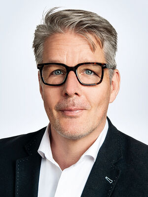 Stefan Paul