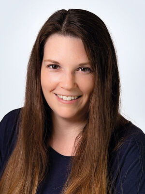 Monja Theobald