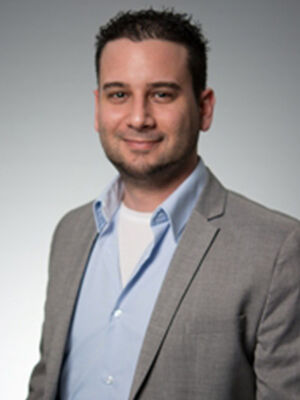 Christian Stein