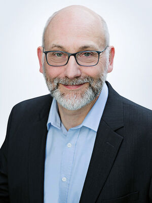 Volker Schneider