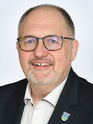 Jens Rüttinger