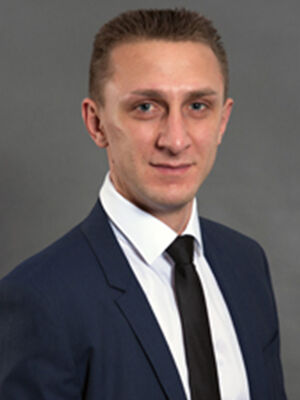 Andreas Ackermann