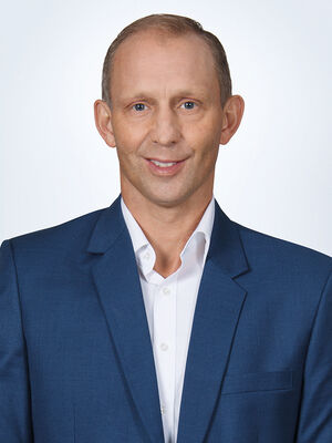 Jürgen Manger