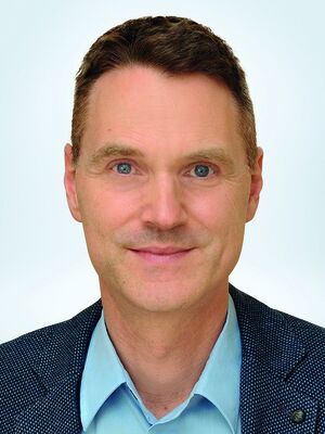 Marc Acker