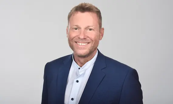 Michael Kubitza