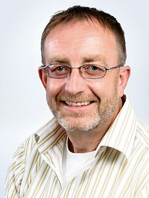 Michael Schneider