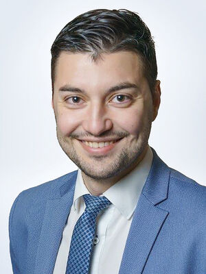 Angelo Pires