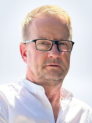 Detlef Hasler