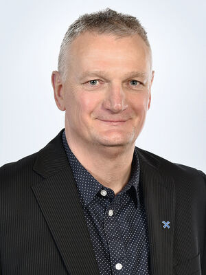 Jens Schüler