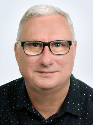 Jürgen Wissel