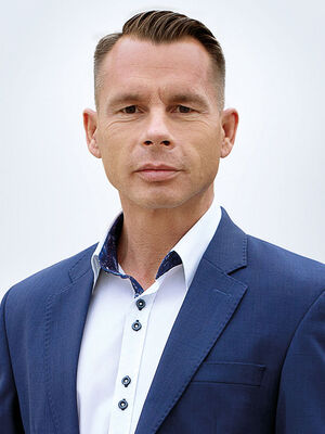 Sascha Annecke