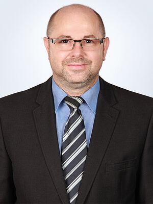 Matthias Roosen
