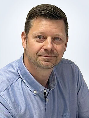 Denis Kluge
