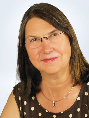 Gabriele Pfeifer