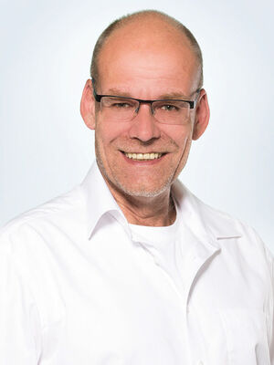 Ingo Mund