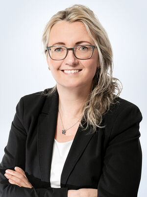 Yvonne Bierwirth