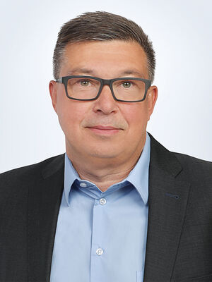 Andreas Friede
