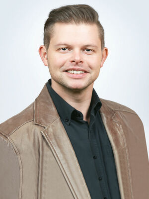 Florian Köhler