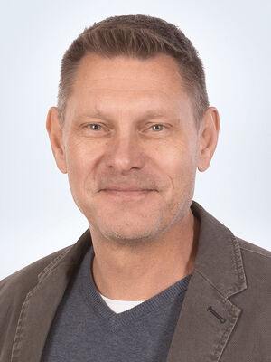 Peter Lokau