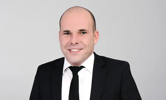 Andreas Seif­ried