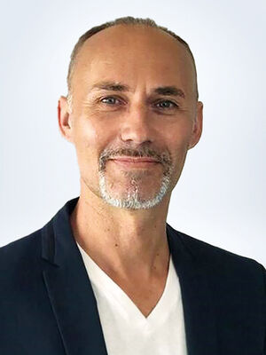 Michael Franz