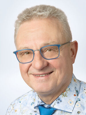 Ralf Walter