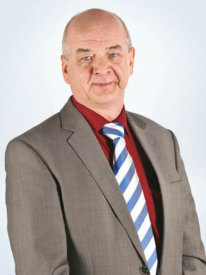Heiko Harnisch