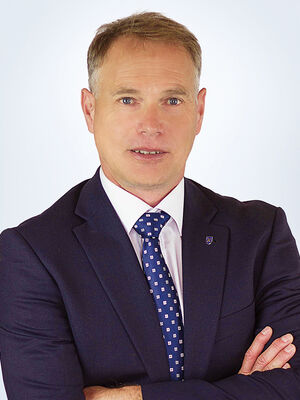 Michael Dunkel