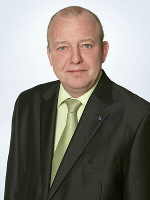 Lutz Hegner