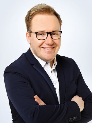 Stephan Hegner