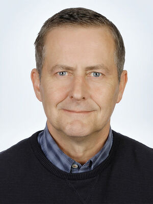 Arend Kaufmann