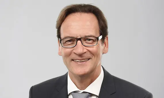 Jens Uwe Wachter