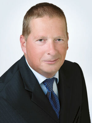 Norbert Franke
