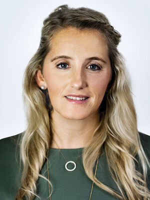 Daniela Hameister