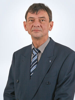 Olaf Kühl