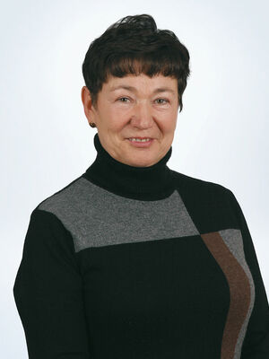 Sieglinde Hameister
