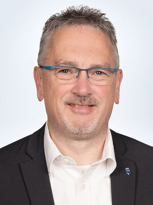 Dirk Mehring
