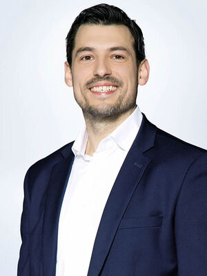 Christopher Böhm