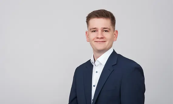 Lars Dominik Hers­hoff