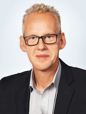 Holger Kleinsorge
